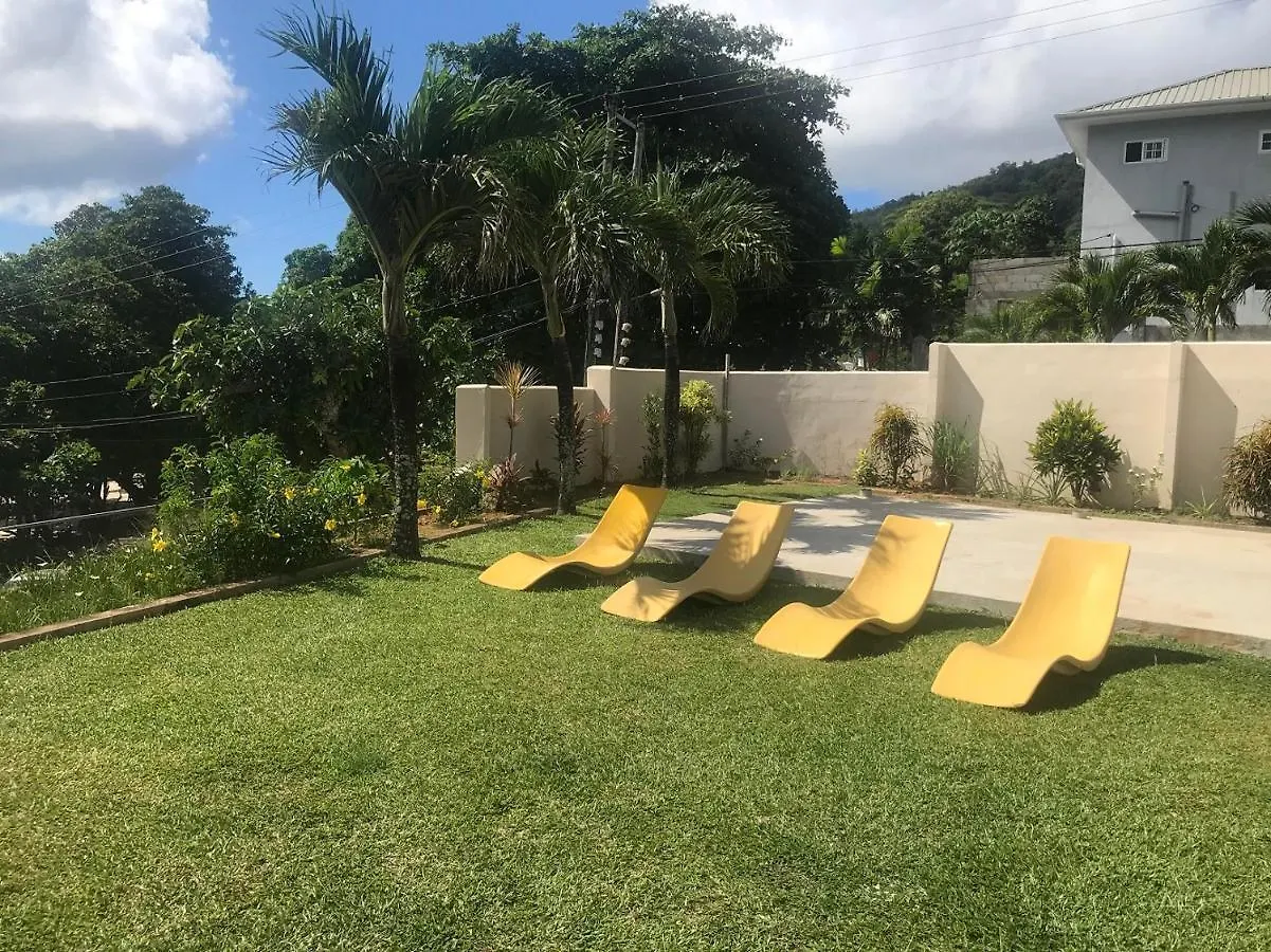 Panorama Guesthouse&NEW Apartments Beau Vallon Beau Vallon  Beau Vallon (Mahe)