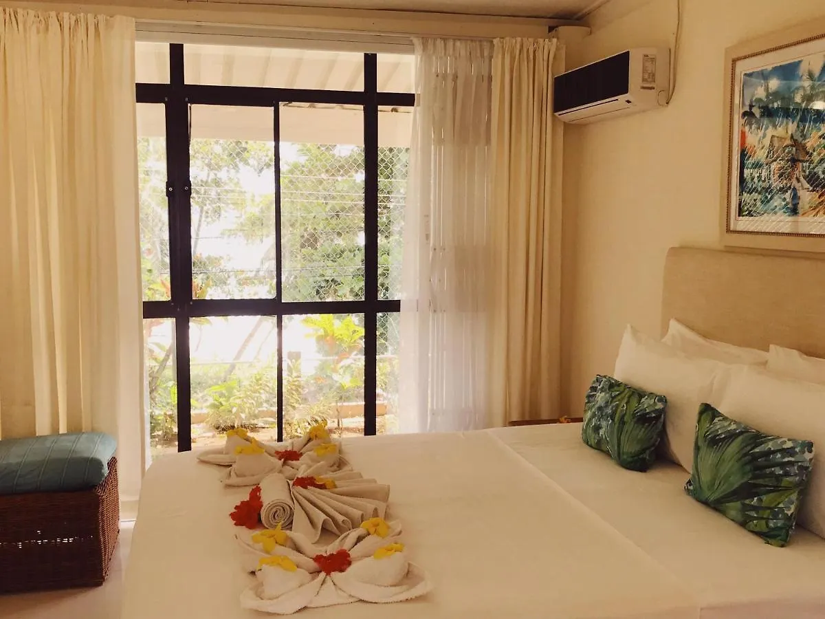 Panorama Guesthouse&NEW Apartments Beau Vallon Beau Vallon