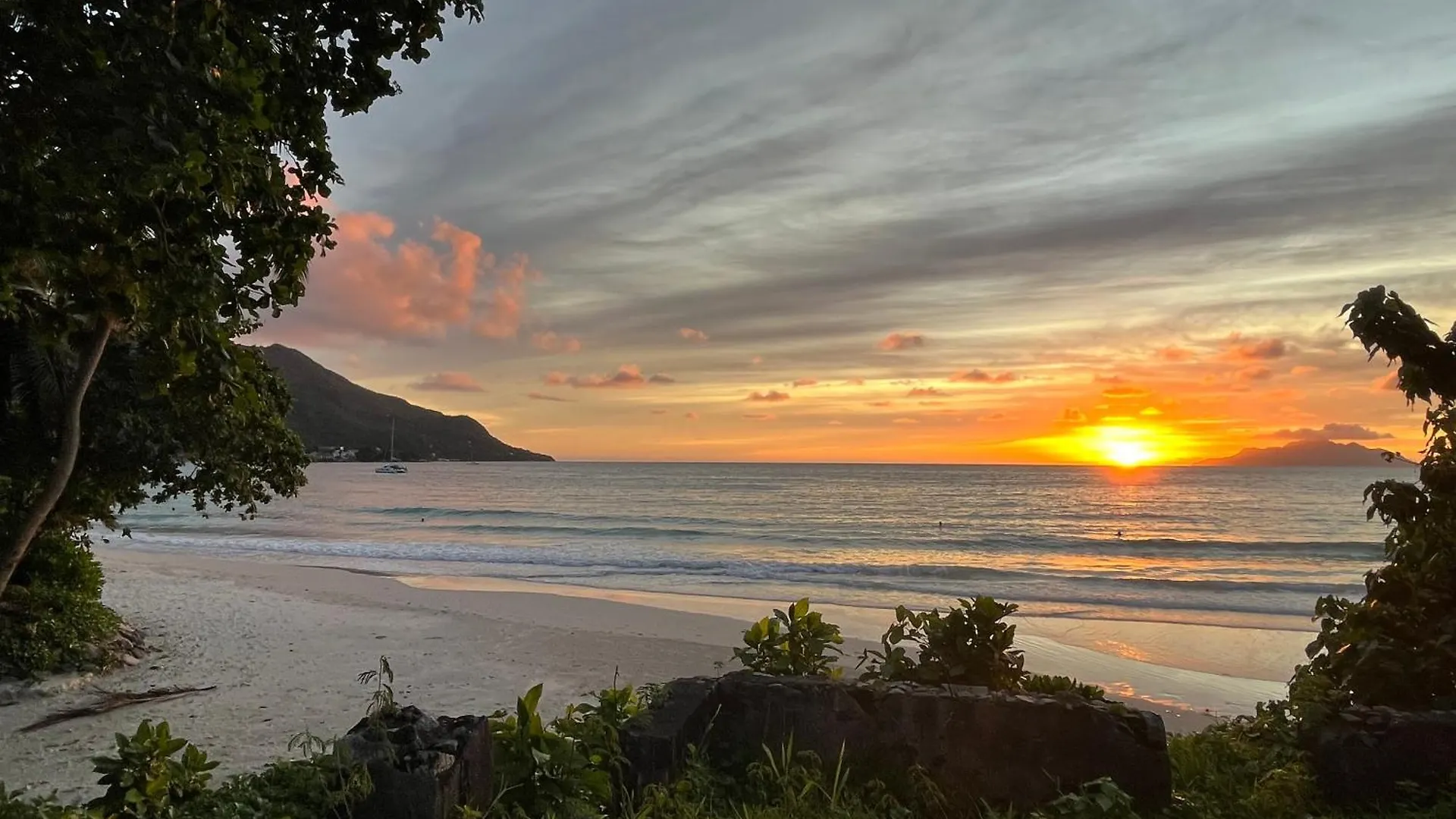 Panorama Guesthouse Apartments Beau Vallon Beach 0*, Beau Vallon (Mahe) Seychelles