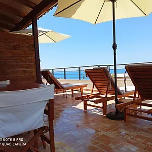 Bourbos Summer Apartment Himare