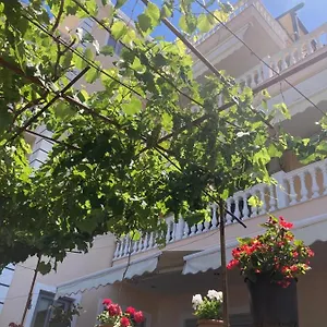 Himara Apartments Apartment Himare