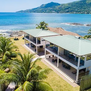  Apartment Beach Cottages