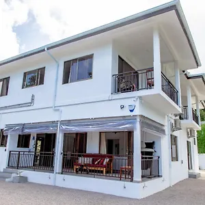 Riverside Mount Simpson - Seychelles Island Beau Vallon (Mahe)