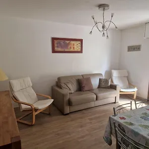 Le Sapin Appartement Thonon-les-Bains