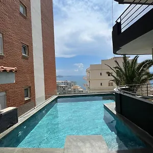 Paradiso Apartment Sarande