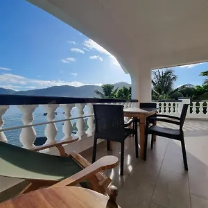 The Drake Seaside Апартаменты