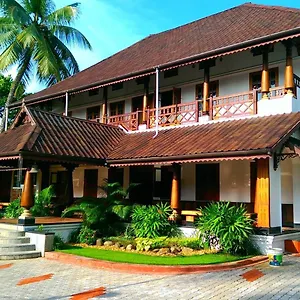 Azza Heritage Séjour chez l'habitant Kochi
