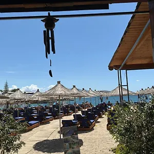 Zero Zero Apartment Sarande