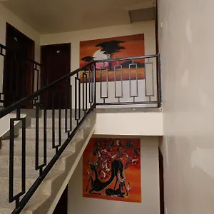 Bon Bini Apartment Kampala