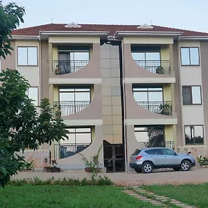 Ntinda View Apartment Kampala