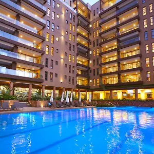 Speke Wampewo Apartment Kampala