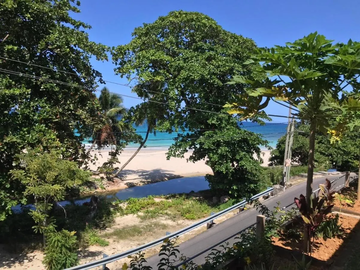 Panorama Guesthouse Apartments Beau Vallon Beach 0*, Beau Vallon (Mahe)