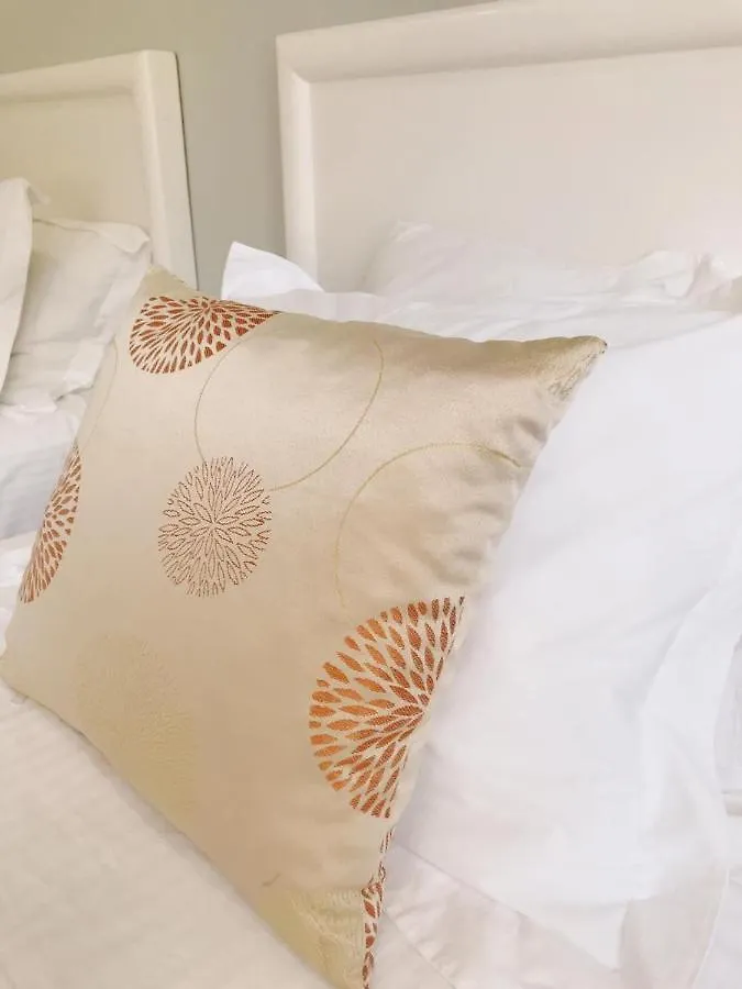 Panorama Guesthouse Apartments Beau Vallon Beach  Beau Vallon (Mahe)