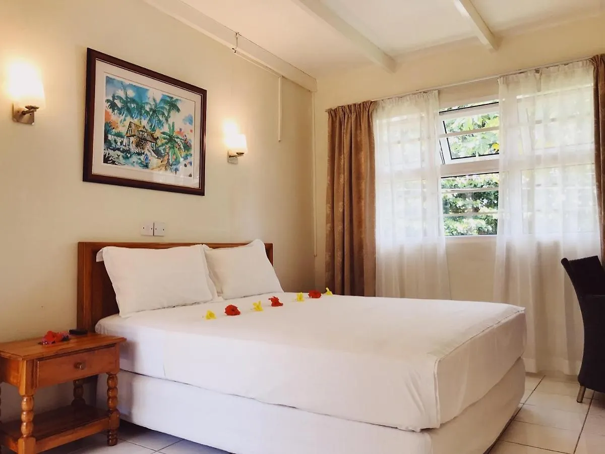 Panorama Guesthouse Apartments Beau Vallon Beach