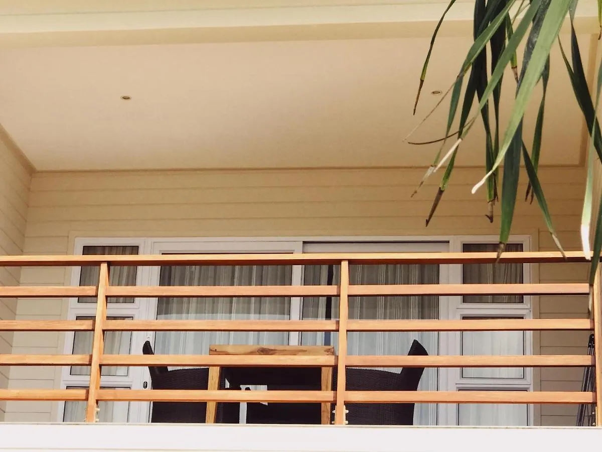 Panorama Guesthouse Apartments Beau Vallon Beach