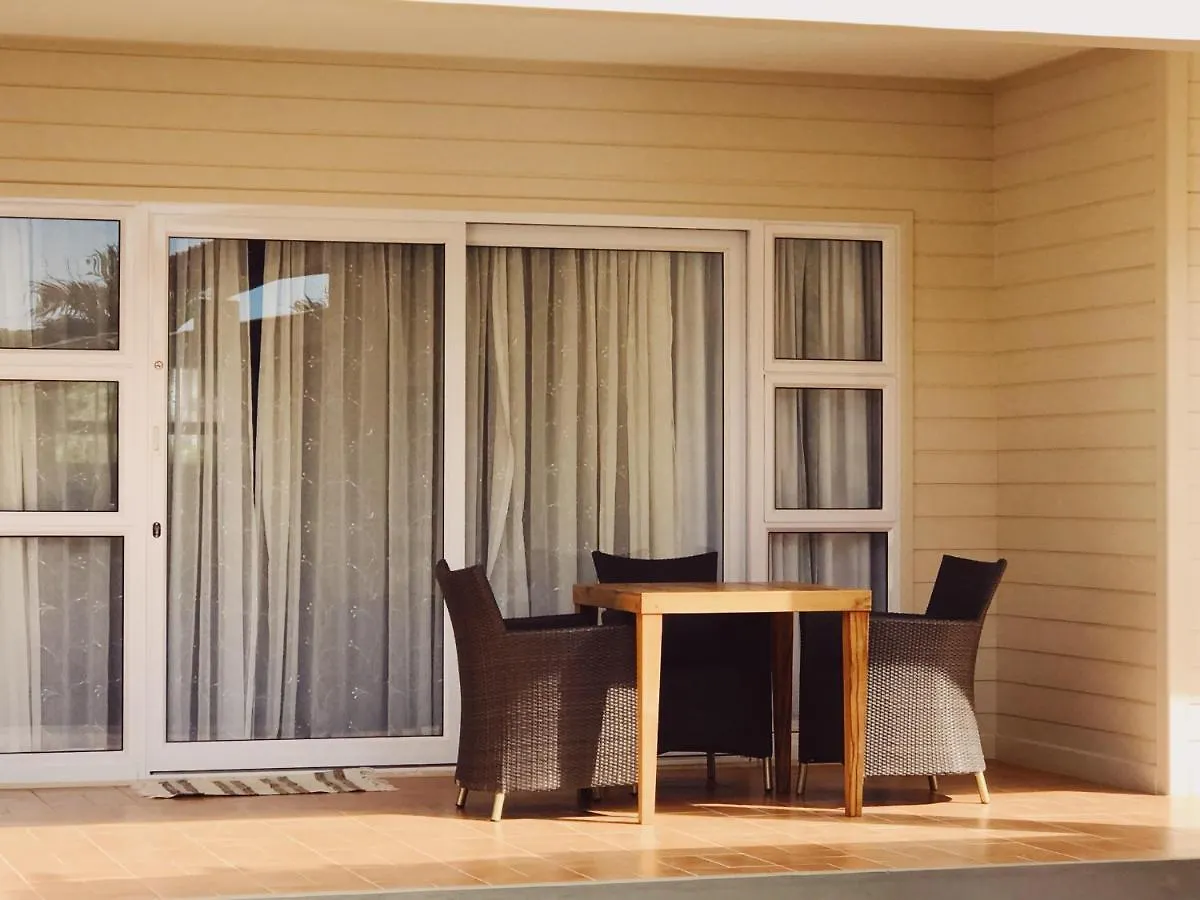 Panorama Guesthouse Apartments Beau Vallon Beach