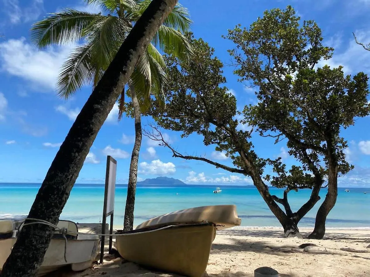 Panorama Guesthouse Apartments Beau Vallon Beach 0*, Beau Vallon (Mahe) Seychelles