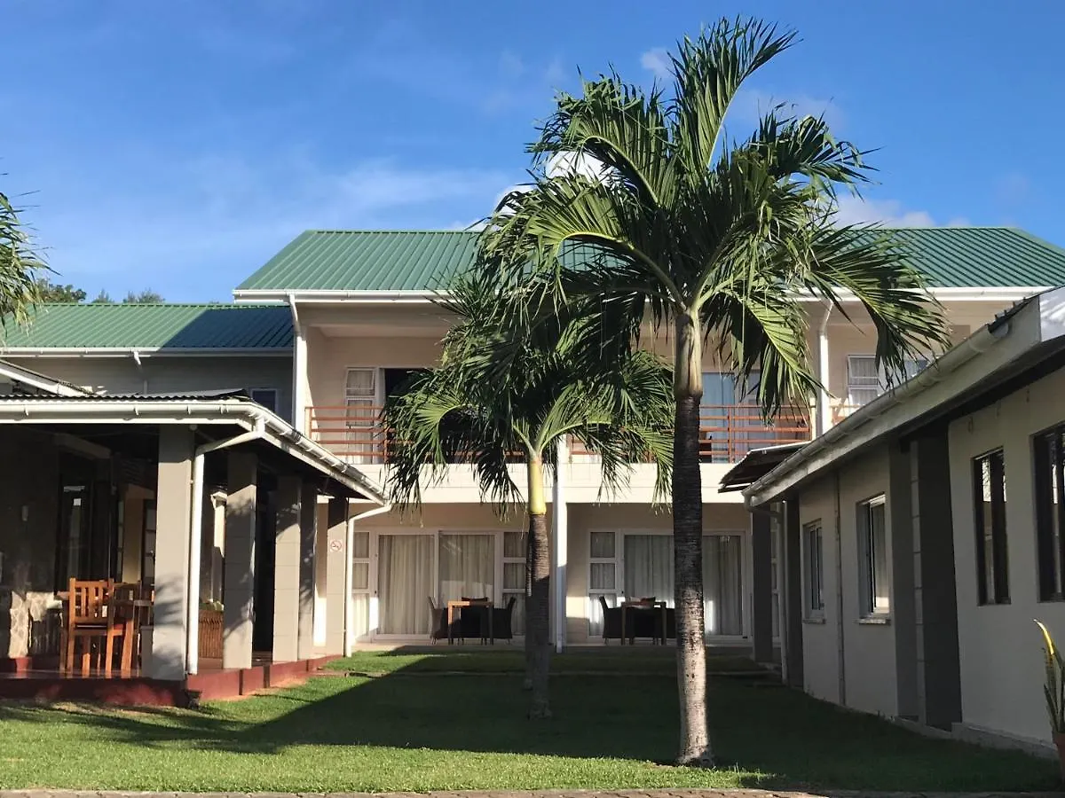 Panorama Guesthouse Apartments Beau Vallon Beach Beau Vallon (Mahe)