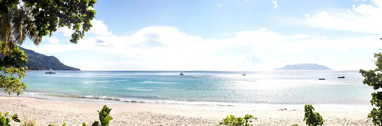 Panorama Guesthouse Apartments Beau Vallon Beach