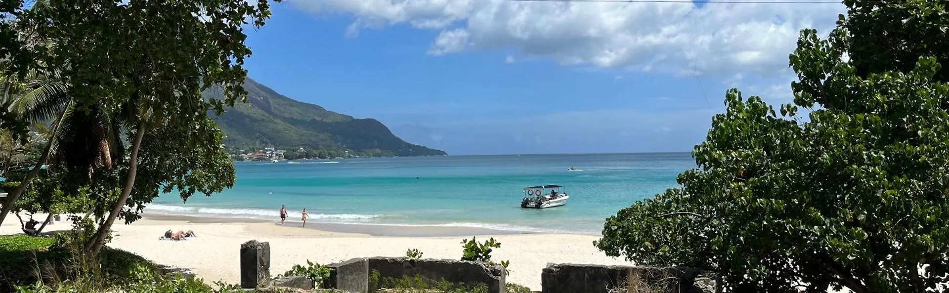 Panorama Guesthouse Apartments Beau Vallon Beach