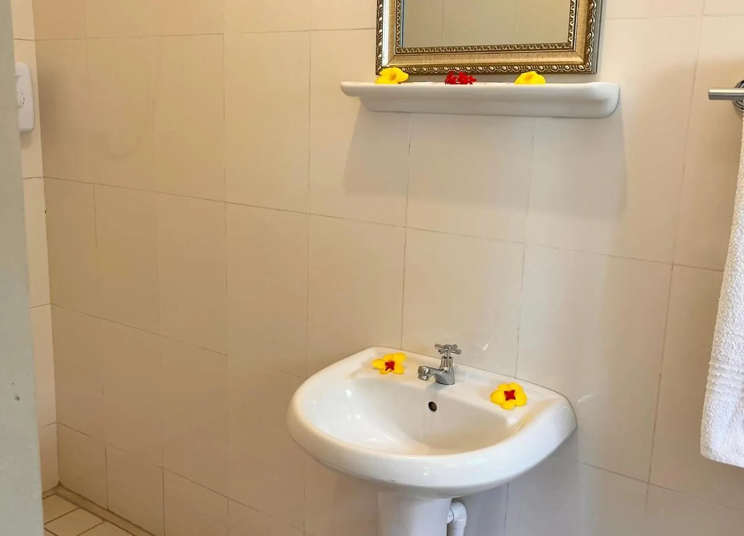Panorama Guesthouse Apartments Beau Vallon Beach