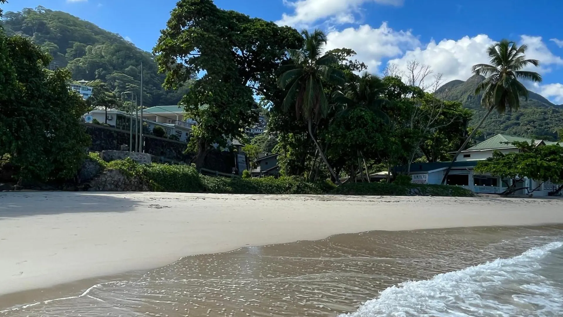 Panorama Guesthouse Apartments Beau Vallon Beach 0*, Beau Vallon (Mahe) Seychelles