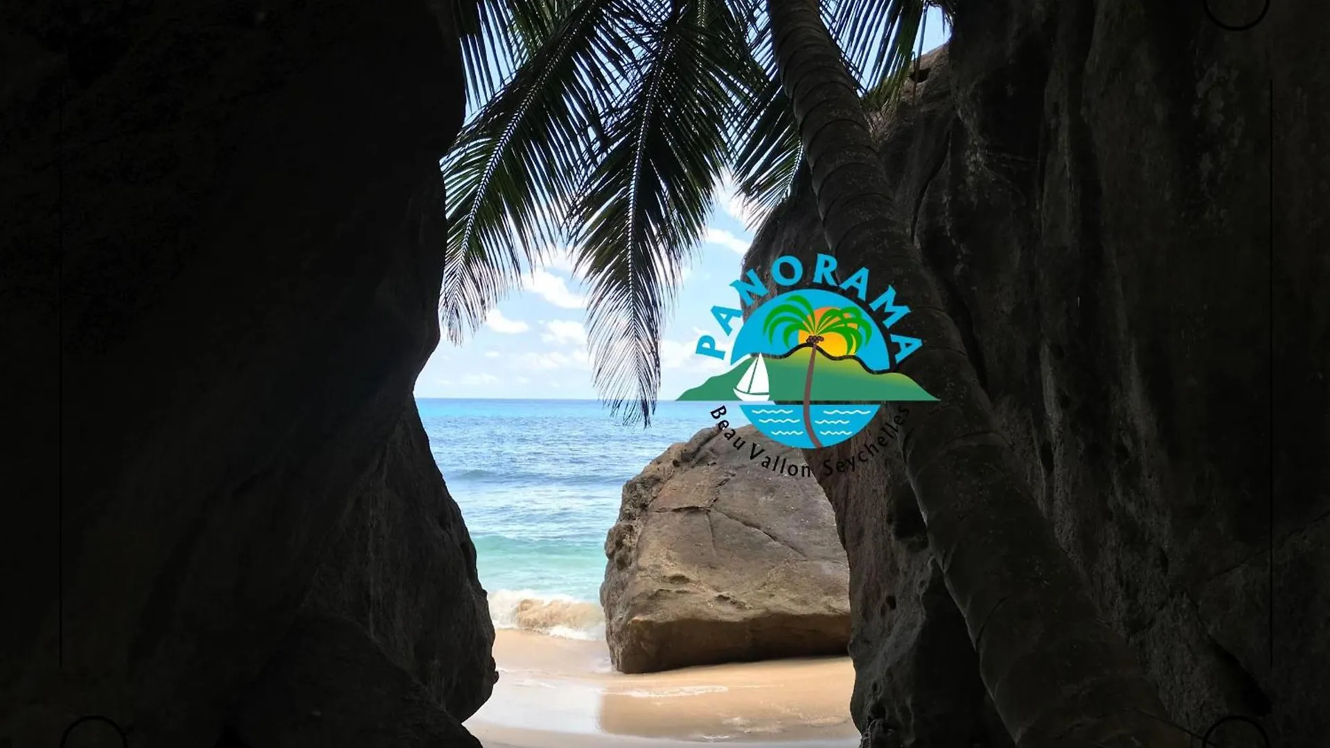 Panorama Guesthouse Apartments Beau Vallon Beach Seychelles