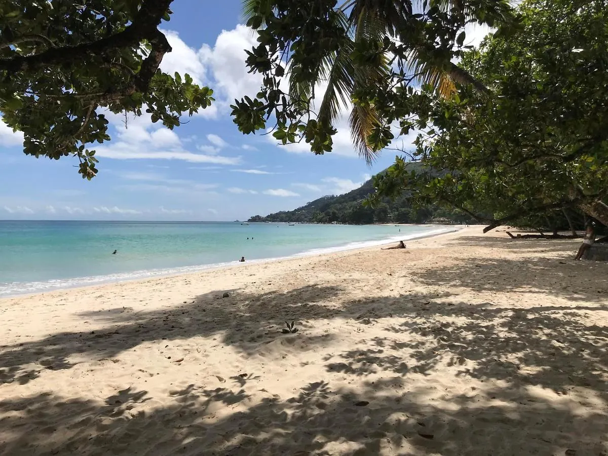 Panorama Guesthouse Apartments Beau Vallon Beach 0*, Бо-Валлон Сейшельские острова