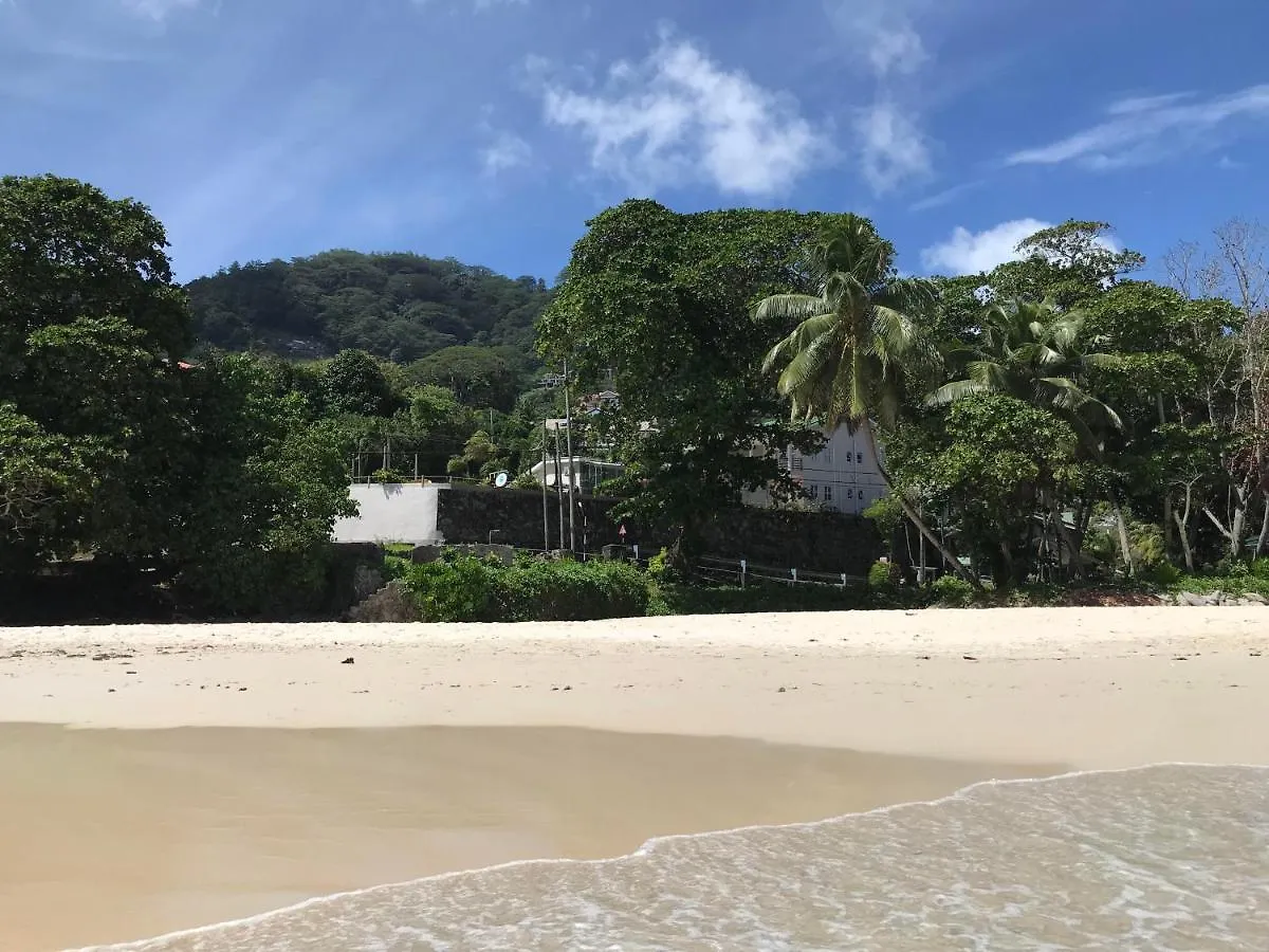 Panorama Guesthouse Apartments Beau Vallon Beach Сейшельские острова