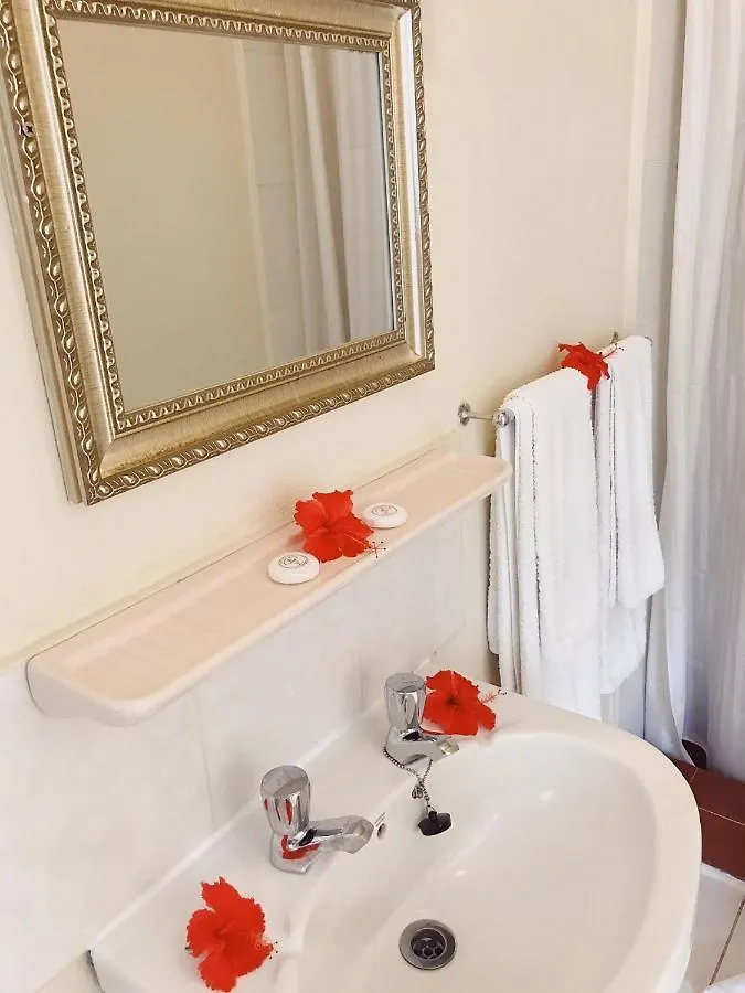 Panorama Guesthouse Apartments Beau Vallon Beach
