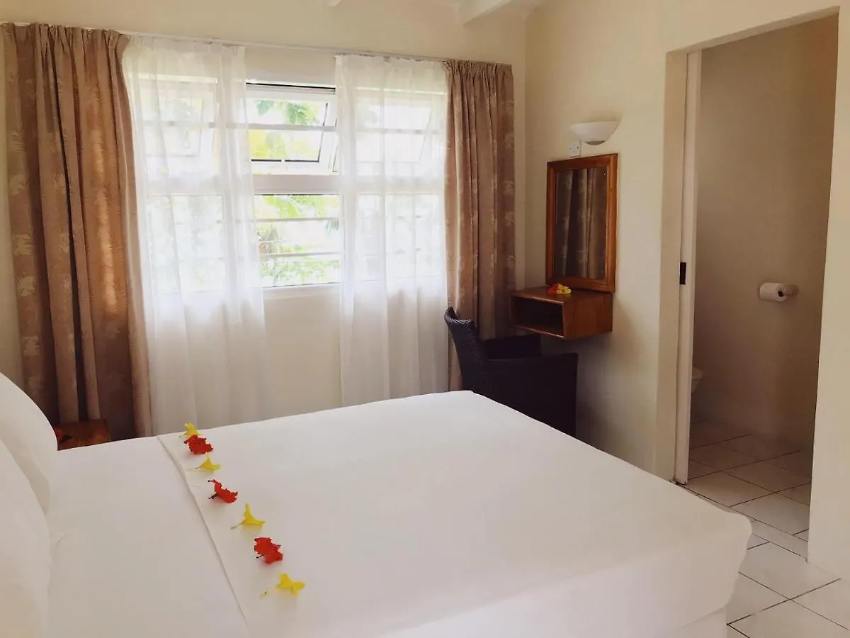 Panorama Guesthouse Apartments Beau Vallon Beach 0*, Beau Vallon (Mahe)