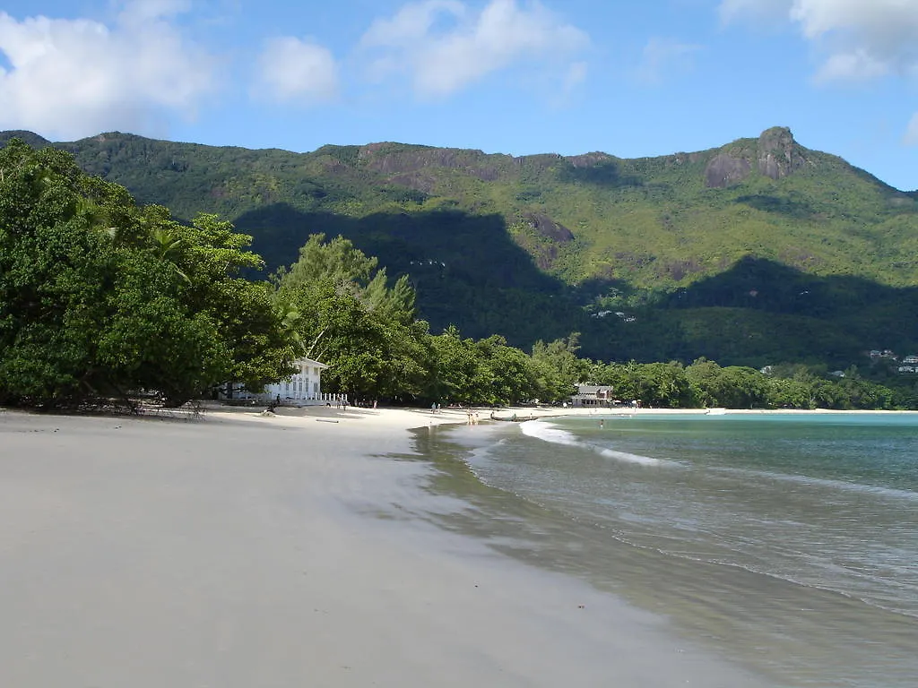 Panorama Guesthouse Apartments Beau Vallon Beach  Beau Vallon (Mahe)